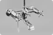 Grohe в 1930-х.
