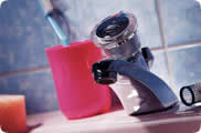 Grohe в 1960-х.