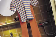 Grohe в 1970-х.