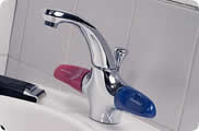 Grohe в 1980-х.
