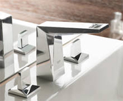 Смесители Grohe. (Гроэ) Смесители Grohe. (Гроэ)