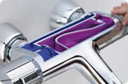 GROHE CoolTouch