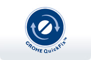 GROHE QuickFix