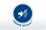 GROHE Whisper