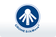 Grohe SilkMove