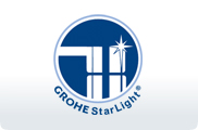 GROHE StarLight