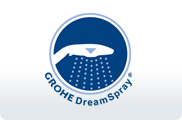 GROHE DreamSpray