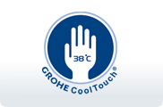 GROHE CoolTouch